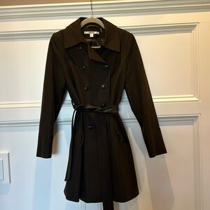 Donna Karen Coat